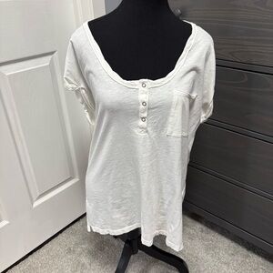 Aerie Tee